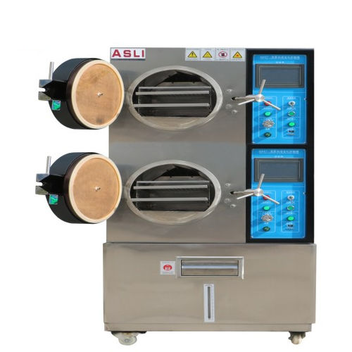 HAST试验箱 - HAST series - AI SI LI (China) Test Equipment Co., Ltd - 老化 / 用于电子卡片 / 用于电子设备