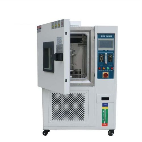 臭氧电阻试验箱 - OA series - AI SI LI (China) Test Equipment Co., Ltd - 不锈钢