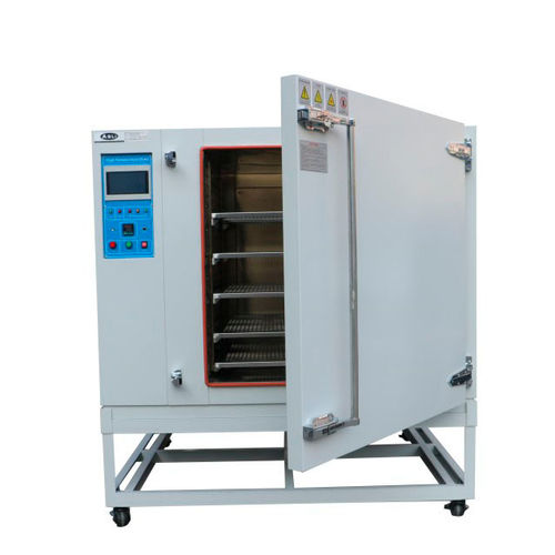 高温炉 - RHD series - AI SI LI (China) Test Equipment Co., Ltd - 室式 / 烘干 / 预热