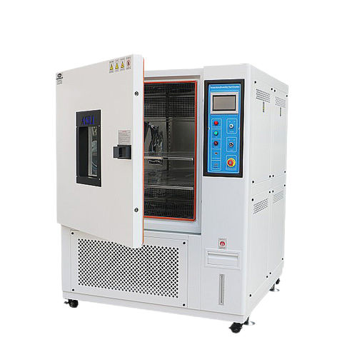环境室 - TH series  - AI SI LI (China) Test Equipment Co., Ltd - 湿度 / 温度 / 环境