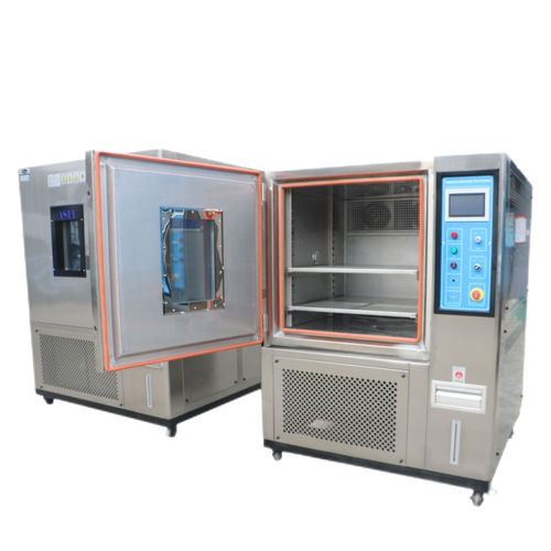 环境室 - TH-150  - AI SI LI (China) Test Equipment Co., Ltd