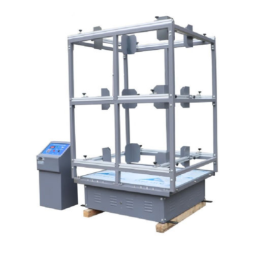 振动测试装置 - AS-1000 - AI SI LI (China) Test Equipment Co., Ltd - 自动 / 用于电路板 / 用于电池