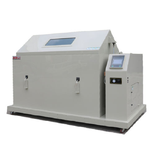 盐雾腐蚀试验箱 - THS-900 series  - AI SI LI (China) Test Equipment Co., Ltd - 台式