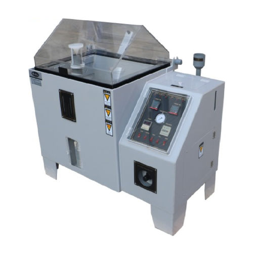 盐雾腐蚀试验箱 - SH-60 - AI SI LI (China) Test Equipment Co., Ltd - 自动
