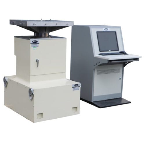 冲击试验台 - MS series - AI SI LI (China) Test Equipment Co., Ltd - 自动 / 用于材料 / 用于电子元件