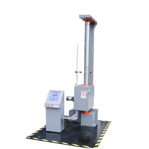 包装坠落试验机 - AS-DT-150 series  - AI SI LI (China) Test Equipment Co., Ltd