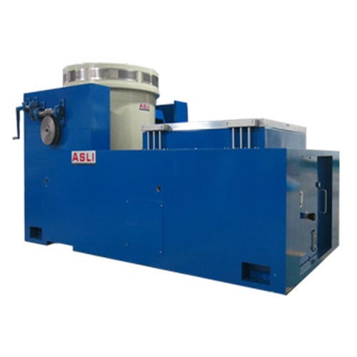 力试验机 - ES-30  - AI SI LI (China) Test Equipment Co., Ltd - 振动 / 速度 / 电脑控制