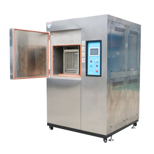 环境试验箱 - TS-49-A  - AI SI LI (China) Test Equipment Co., Ltd - 老化 / 冷热冲击