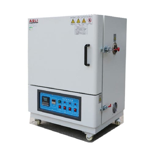 橱柜式炉 - RHD-45  - AI SI LI (China) Test Equipment Co., Ltd - 烘干 / 热量 / 用于熔化
