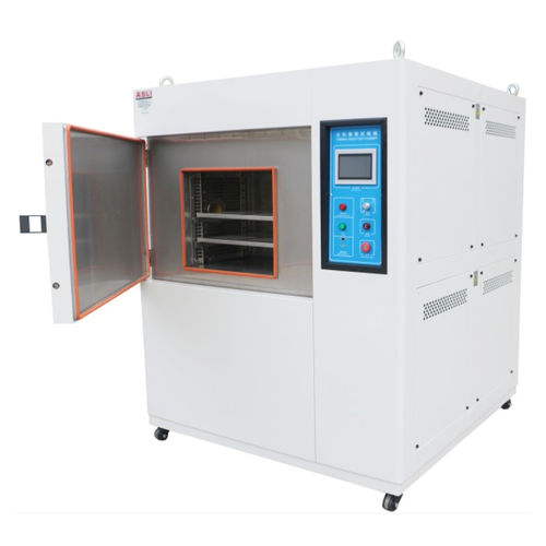 高温热冲击舱 - TS-150-C  - AI SI LI (China) Test Equipment Co., Ltd - 低温
