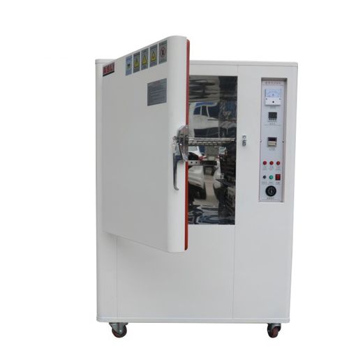 紫外线老化试验箱 - SFT-900A - AI SI LI (China) Test Equipment Co., Ltd - 带滑轮 / UV紫外线 / 不锈钢