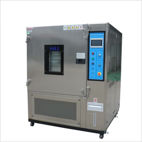 温度试验箱 - TH-1000 - AI SI LI (China) Test Equipment Co., Ltd - 湿度 / 落地 / 防爆燃