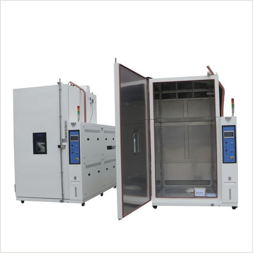 环境室 - THR-4000-A - AI SI LI (China) Test Equipment Co., Ltd - 温度 / 湿度 / 环境