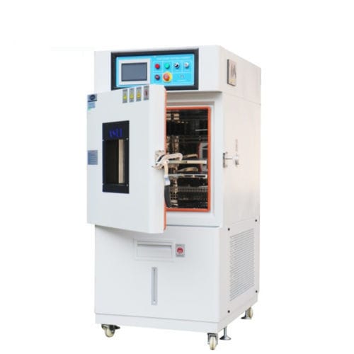气候试验箱 - TH-64 - AI SI LI (China) Test Equipment Co., Ltd - 湿度 / 温度 / 冷却
