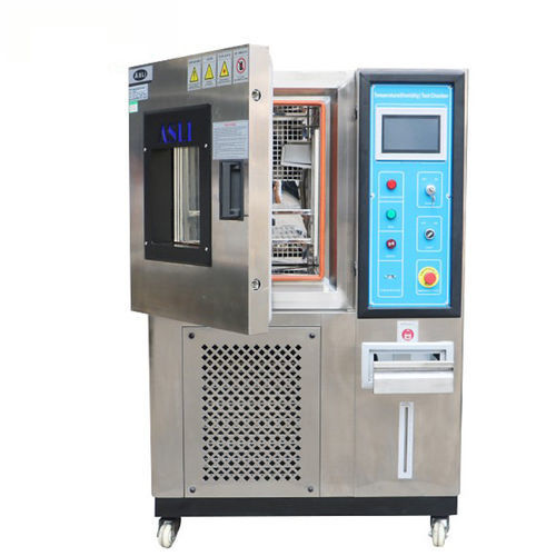 气候试验箱 - TH series - AI SI LI (China) Test Equipment Co., Ltd - 湿度 / 温度 / 老化