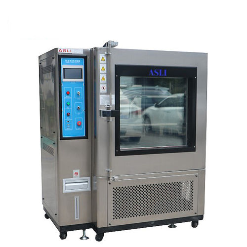 气候试验箱 - TH series - AI SI LI (China) Test Equipment Co., Ltd - 湿度 / 温度 / 环境