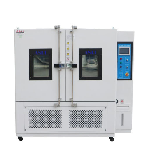 环境室 - TH-1500 - AI SI LI (China) Test Equipment Co., Ltd - 温度 / 湿度 / 环境