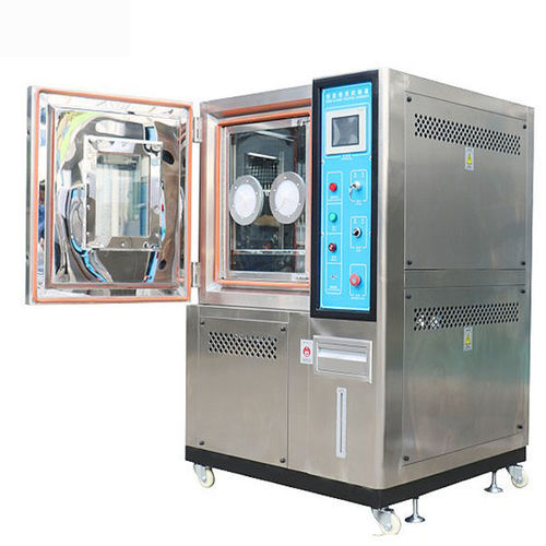 环境室 - TH series - AI SI LI (China) Test Equipment Co., Ltd - 湿度 / 温度 / 冷却