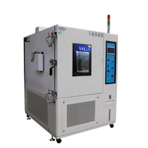 环境室 - TH-1000 - AI SI LI (China) Test Equipment Co., Ltd - 湿度 / 温度 / 压力