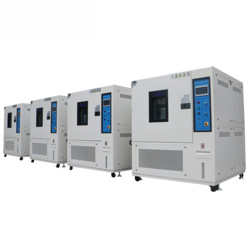 恒温试验箱 - TH series - AI SI LI (China) Test Equipment Co., Ltd - 湿度 / 温度 / 稳定性