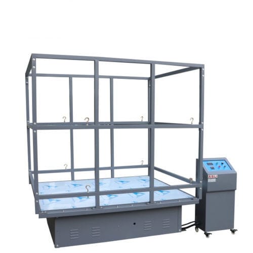 电阻测试仪 - AS series - AI SI LI (China) Test Equipment Co., Ltd - 频率 / 振动 / 用于电子设备