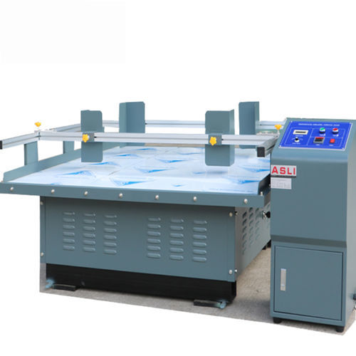 电阻测试仪 - AS series - AI SI LI (China) Test Equipment Co., Ltd - 振动 / 粉末