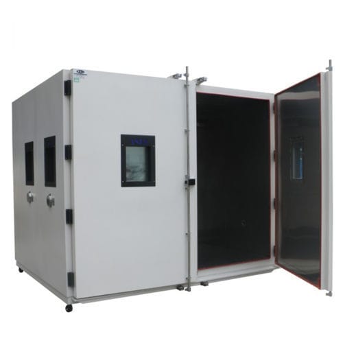 环境室 - THR-volume - AI SI LI (China) Test Equipment Co., Ltd - 温度 / 湿度 / 环境