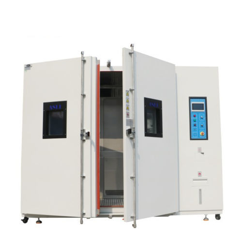 环境室 - TAR-volume - AI SI LI (China) Test Equipment Co., Ltd - 温度 / 湿度 / 环境