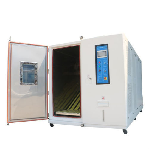 环境室 - F-TH series - AI SI LI (China) Test Equipment Co., Ltd - 温度 / 湿度 / 快速温度循环