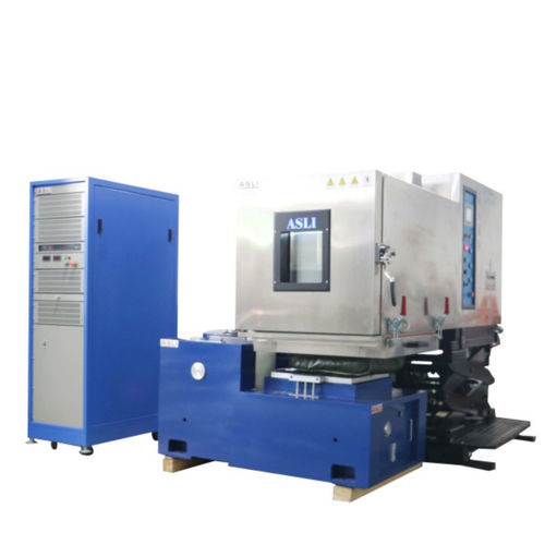 电动测试系统 - THV series - AI SI LI (China) Test Equipment Co., Ltd - 老化 / 机械振动 / 实验室