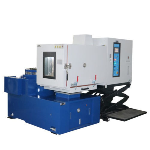 环境室 - THV-216 - AI SI LI (China) Test Equipment Co., Ltd - 湿度 / 温度 / 振动