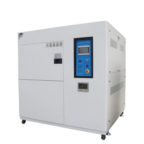 气候试验箱 - TS series - AI SI LI (China) Test Equipment Co., Ltd - 温度 / 冷热冲击 / 环境