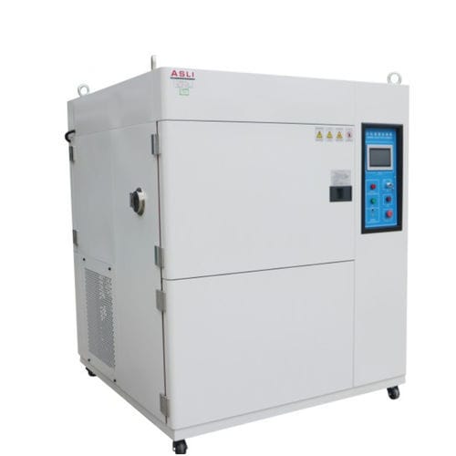 环境室 - TS-80 - AI SI LI (China) Test Equipment Co., Ltd - 温度 / 冷热冲击 / 环境