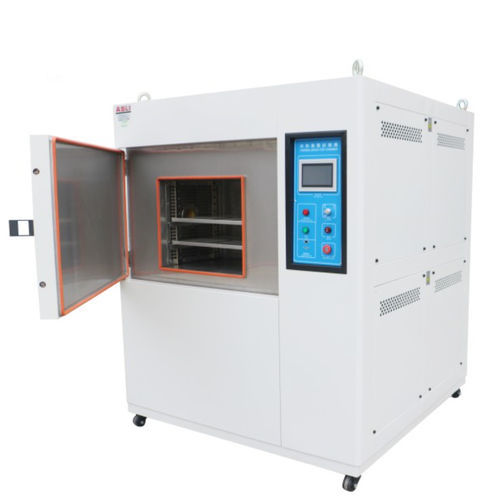 加速老化测试系统 - TS series - AI SI LI (China) Test Equipment Co., Ltd - 用于热量循环 / 实验室 / 用于电子工业