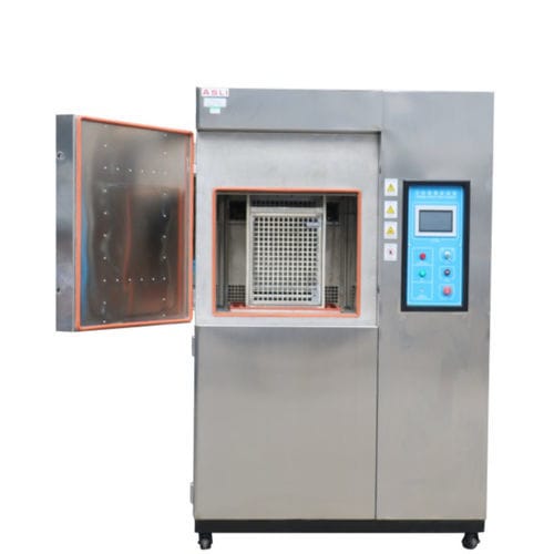 冲击试验机 - TS-49 - AI SI LI (China) Test Equipment Co., Ltd - 温度 / 冷热冲击 / 加速度