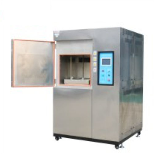 阻力试验机 - TS series - AI SI LI (China) Test Equipment Co., Ltd - 温度 / 稳定性 / 冲击