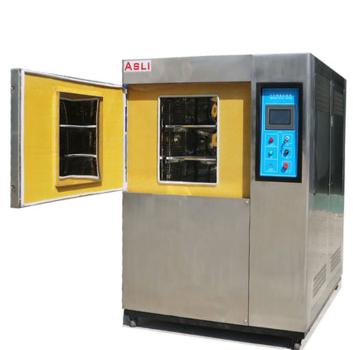 气候试验箱 - TS-150 - AI SI LI (China) Test Equipment Co., Ltd - 温度 / 照明 / 冷热冲击