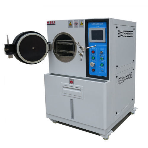 环境室 - AST - AI SI LI (China) Test Equipment Co., Ltd - 湿度 / 高压 / 温度