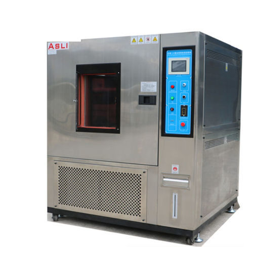 气候试验箱 - XL-1000 - AI SI LI (China) Test Equipment Co., Ltd - 湿度 / 温度 / 灯光