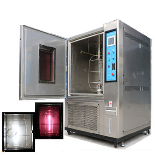 环境室 - XL - 1000 - AI SI LI (China) Test Equipment Co., Ltd - 湿度 / 温度 / 灯光