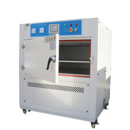 气候试验箱 - UV-290 - AI SI LI (China) Test Equipment Co., Ltd - 湿度 / 温度 / 灯光