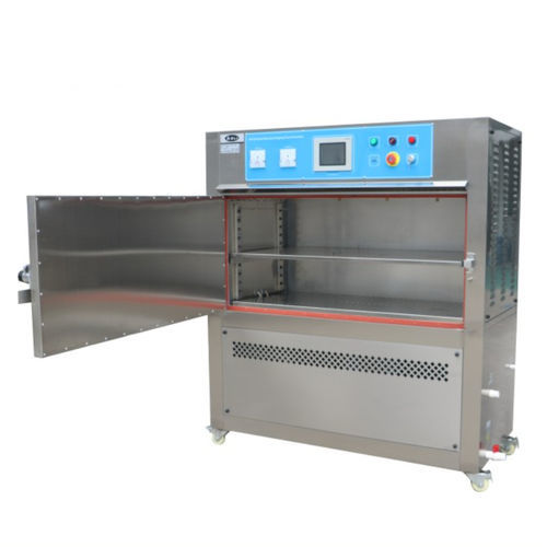 气候试验箱 - UV-290 - AI SI LI (China) Test Equipment Co., Ltd - 湿度 / 高压 / 温度