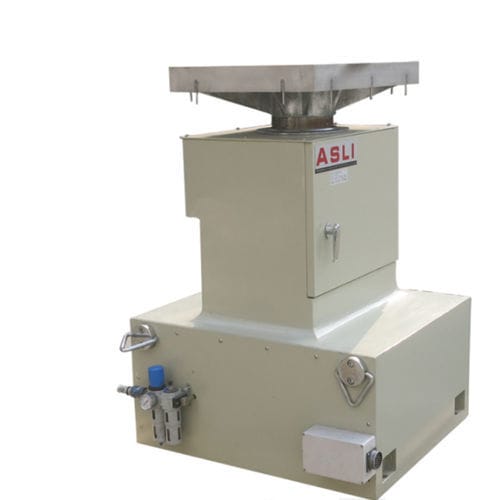 机械试验机 - MS series - AI SI LI (China) Test Equipment Co., Ltd - 冲击 / 冲击 / 质量