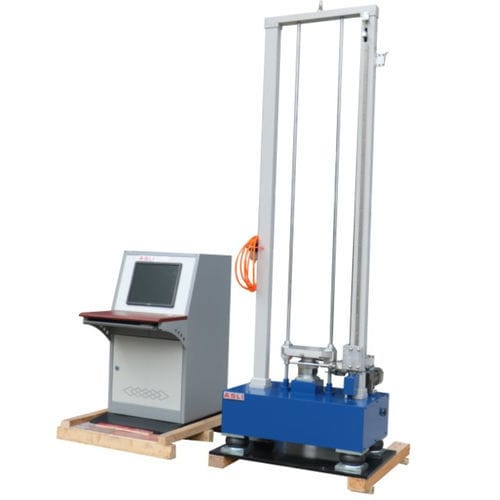 电动测试装置 - SS series - AI SI LI (China) Test Equipment Co., Ltd - 性能 / 振动 / 抗冲击