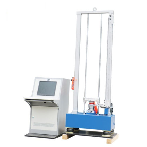 电阻测试仪 - SS series - AI SI LI (China) Test Equipment Co., Ltd - 性能 / 安全 / 冲击