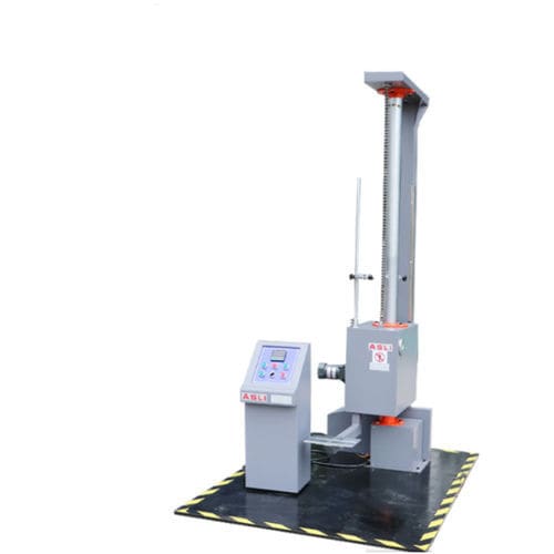 电阻测试仪 - AS-DT series - AI SI LI (China) Test Equipment Co., Ltd - 压力 / 冲击 / 零跌落