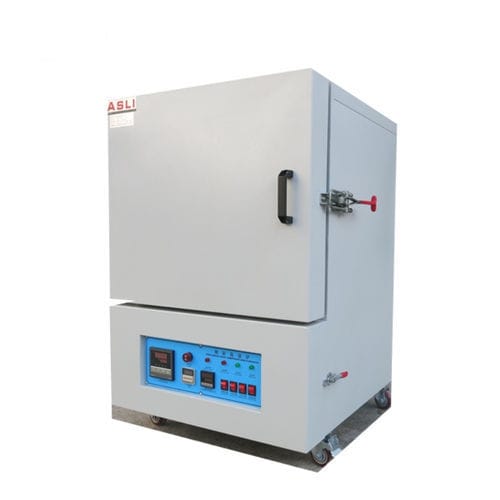 融焰炉炉 - RFD series - AI SI LI (China) Test Equipment Co., Ltd - 橱柜式 / 热量 / 老化