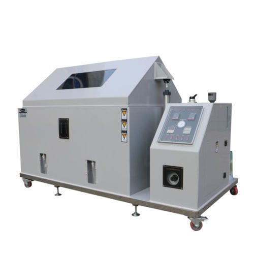 环境室 - SH series - AI SI LI (China) Test Equipment Co., Ltd - 温度 / 盐雾 / 腐蚀