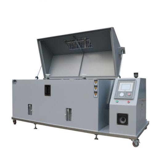 循环腐蚀试验箱 - SH-60 - AI SI LI (China) Test Equipment Co., Ltd - 气候 / 湿度 / 温度