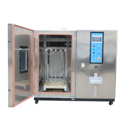 气候试验箱 - MQT 13 - AI SI LI (China) Test Equipment Co., Ltd - 温度 / 湿度 / 环境